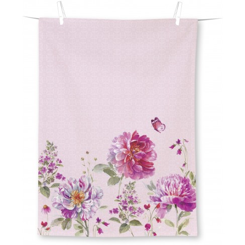 Кухненска кърпа 70х50см Jardin Rose Кухненска кърпа 70х50см Jardin Rose